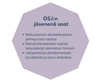 OSJ - Lexly.fi